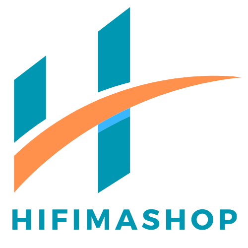 Hifimashop